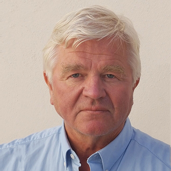 Lars Hjort